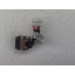 Mufa de alimentare Dell Latitude E6430U (28HV9)